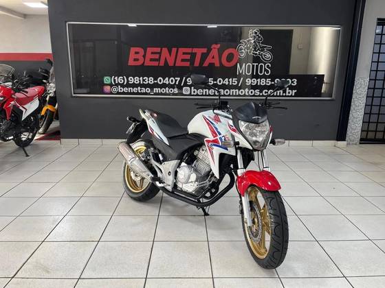 HONDA CB 300R HONDA CB 300R